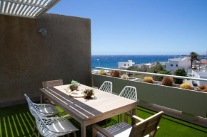 Sea View apartment 2B